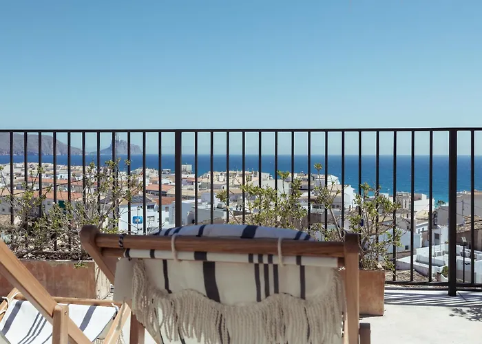 Casa Yayos By Nomad * Altea