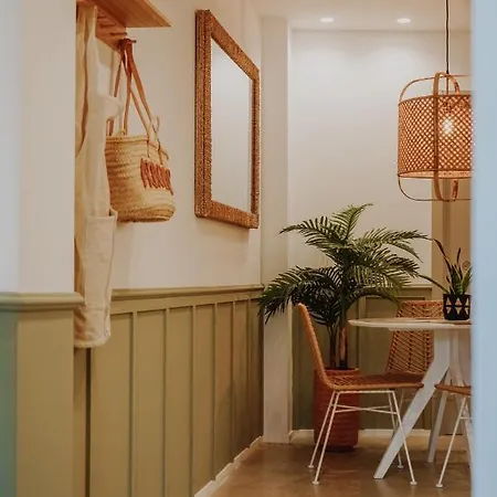 Casa Yayos By Nomad Apartment *