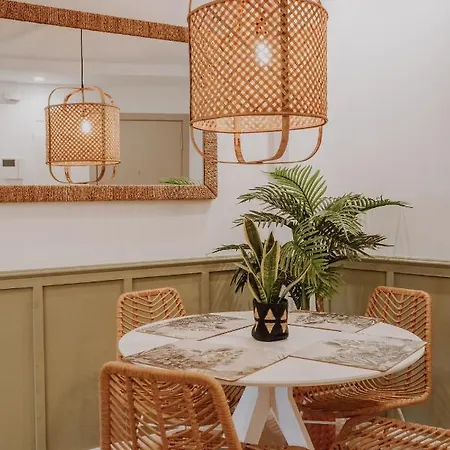 Casa Yayos By Nomad Apartment