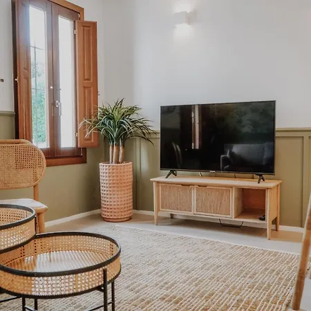 Casa Yayos By Nomad Appartement