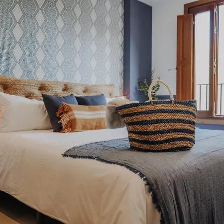 Appartement Casa Yayos By Nomad Altea