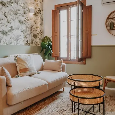 Casa Yayos By Nomad Appartement