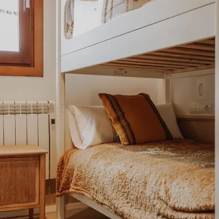 Apartment Casa Yayos By Nomad *