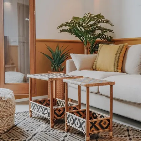 Casa Yayos By Nomad Apartment