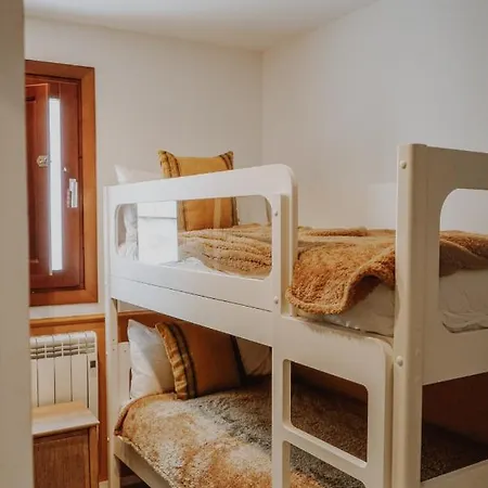 Casa Yayos By Nomad Appartement Altea