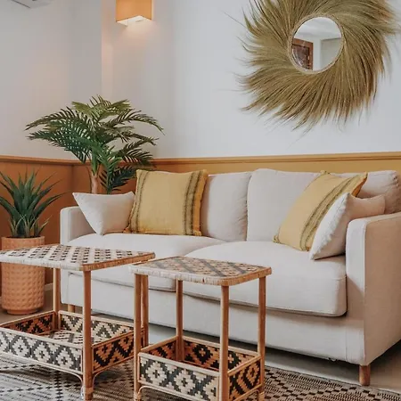 Apartment Casa Yayos By Nomad Altea