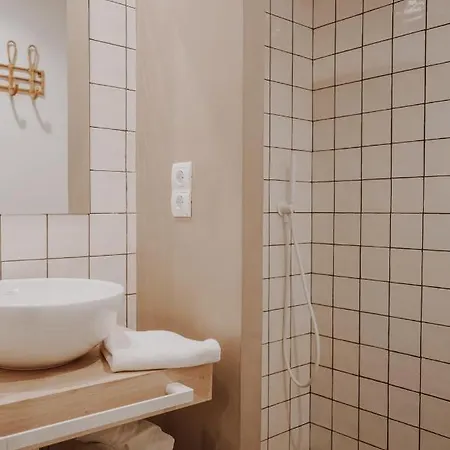 Appartement Casa Yayos By Nomad *