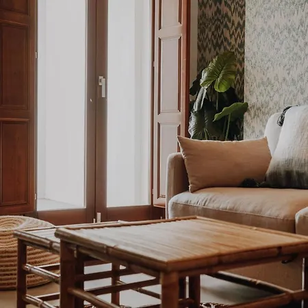 Casa Yayos By Nomad Appartement