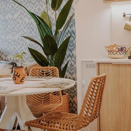 Casa Yayos By Nomad *