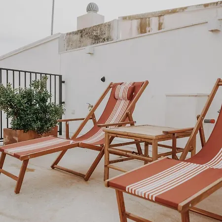 Apartment Casa Yayos By Nomad Altea