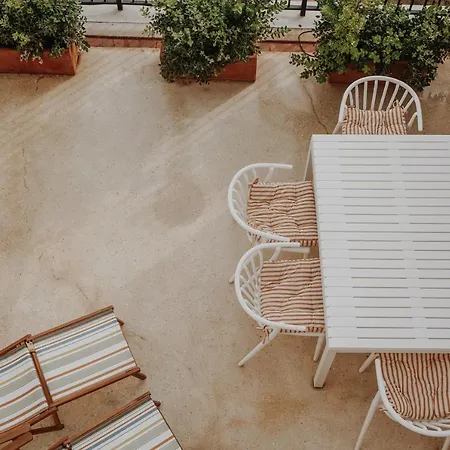 Apartment Casa Yayos By Nomad Altea