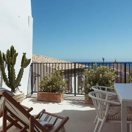 Casa Yayos By Nomad Appartement Altea