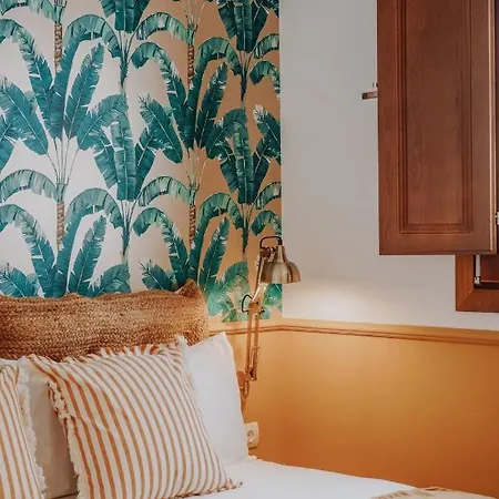 Casa Yayos By Nomad Apartman Altea