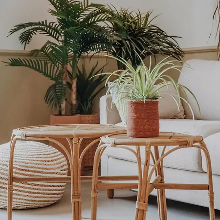 Casa Yayos By Nomad Apartamento